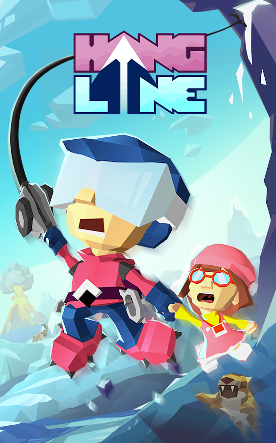 Hang Line 1.9.75. Скриншот 1