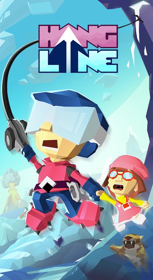 Hang Line 1.9.75. Скриншот 17