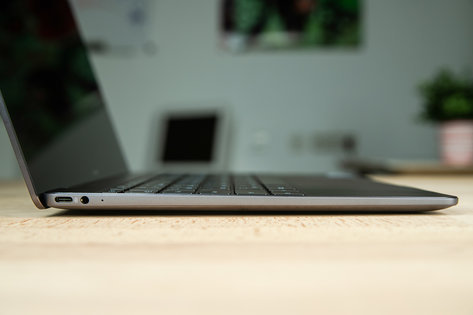 Ультрабук с амбициями: обзор MateBook 13