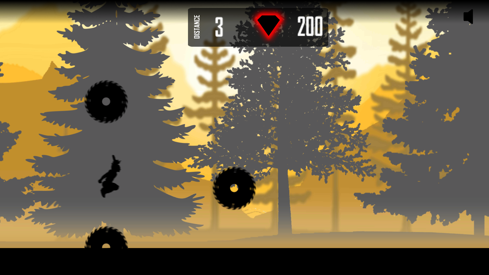 Shadow Runner 1.2. Скриншот 2