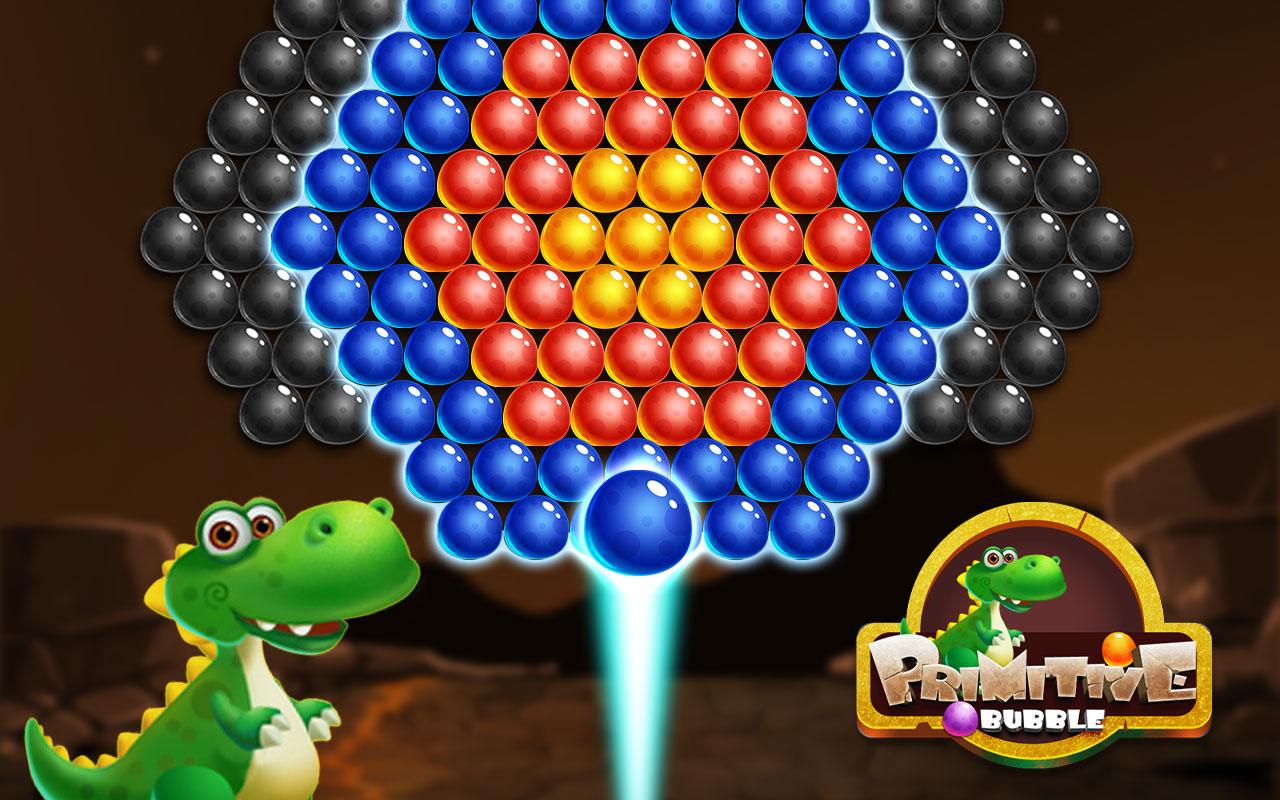Bubble Shooter 167.0. Скриншот 14