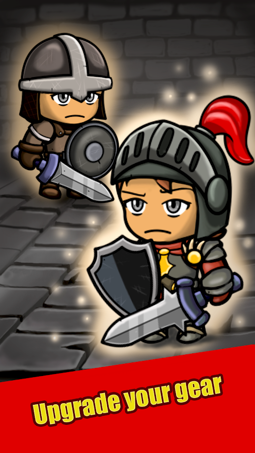 Dungeon Knights 1.82. Скриншот 3