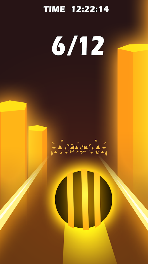 Rolling Balls 1.4.0. Скриншот 2