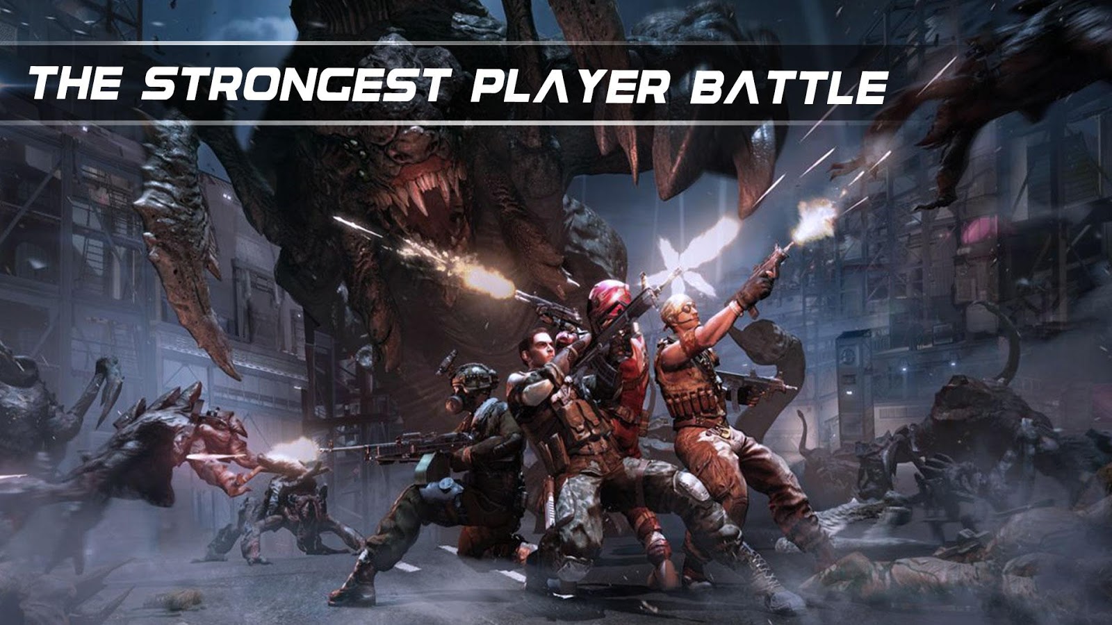 Special Combat Ops 1.1.5. Скриншот 1
