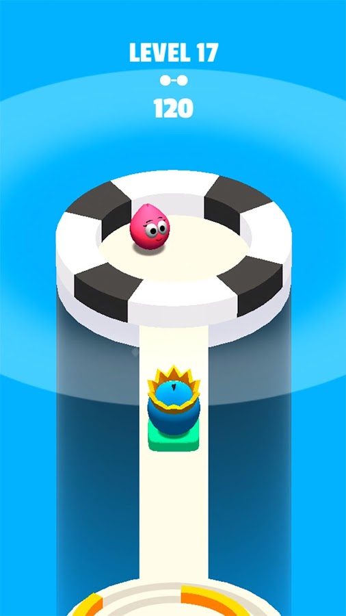 Love Rush 1.0. Скриншот 2