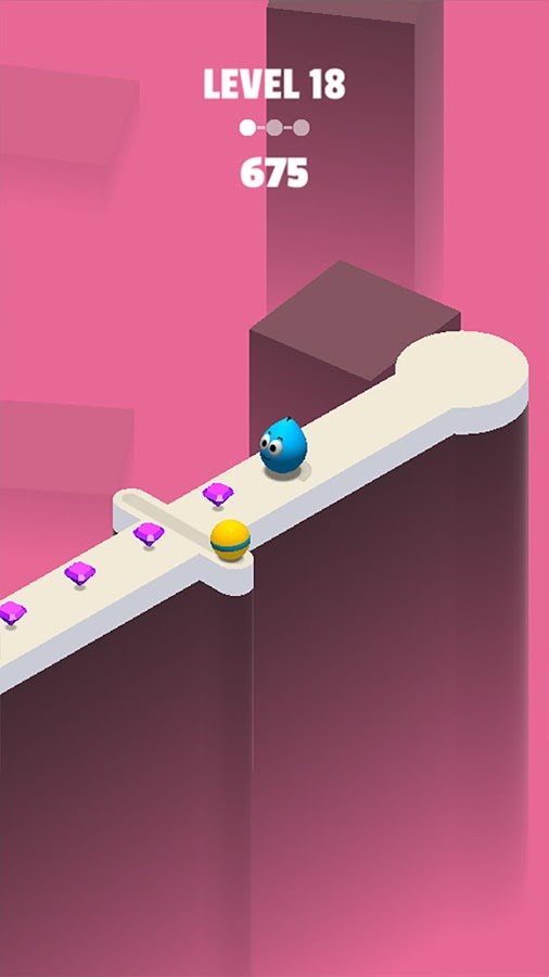 Love Rush 1.0. Скриншот 3