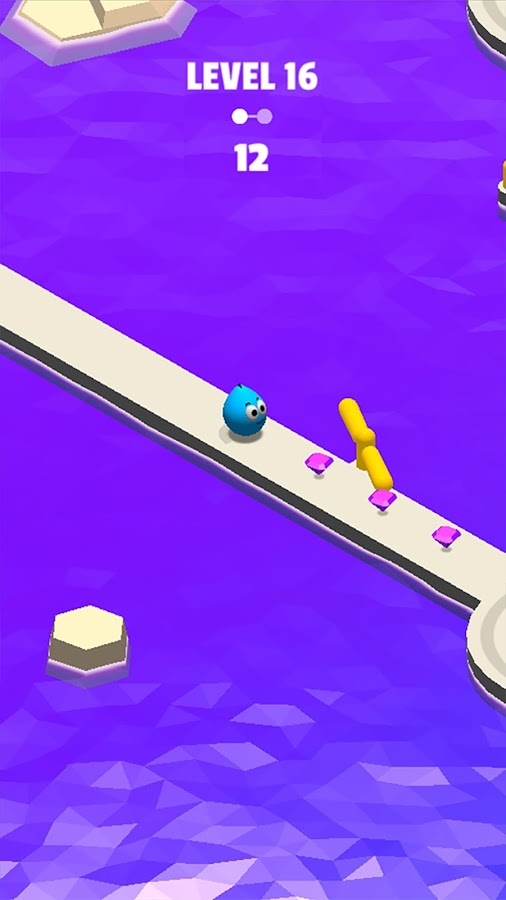 Love Rush 1.0. Скриншот 4