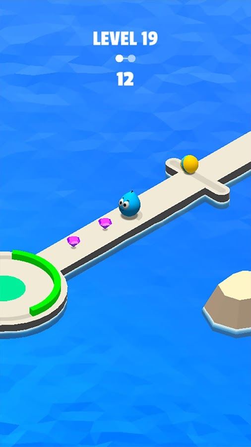 Love Rush 1.0. Скриншот 15