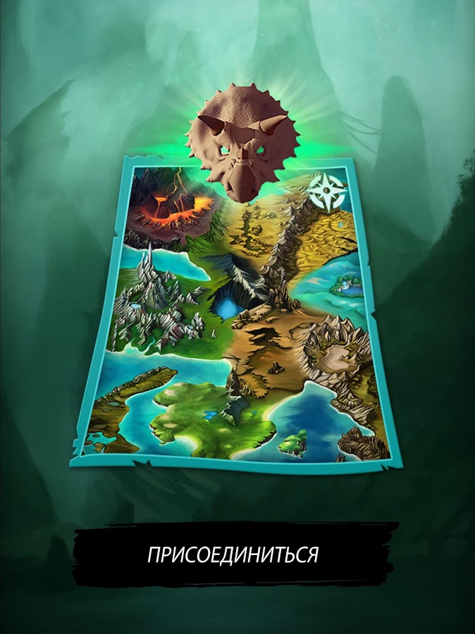 Jurassic Dinosaur: Carnivores Evolution 1.4.14. Скриншот 7