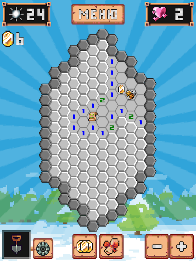 Minesweeper Collector 3.4.0. Скриншот 14