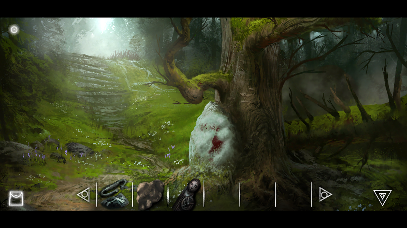 The Frostrune 2.0.4. Скриншот 9