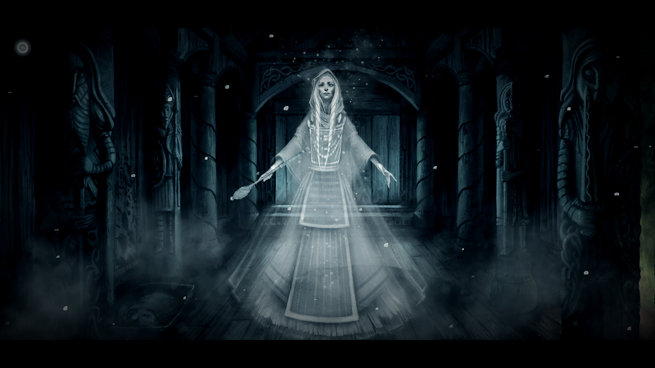 The Frostrune 2.0.4. Скриншот 15