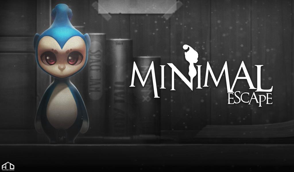 Minimal Escape 5.1. Скриншот 14