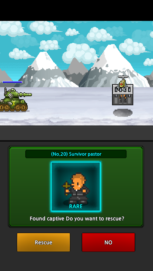 Grow Soldier 4.7.6. Скриншот 12