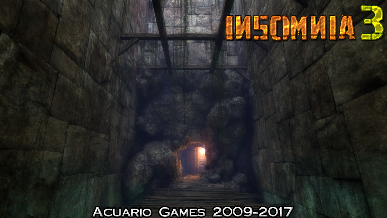 Insomnia 3 3.49. Скриншот 5