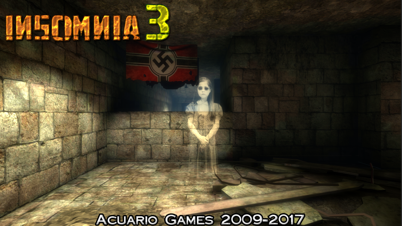 Insomnia 3 3.49. Скриншот 19