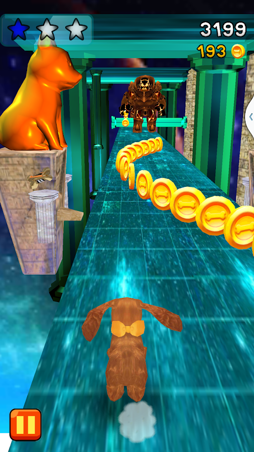 Pretty Adventure 1.3. Скриншот 2