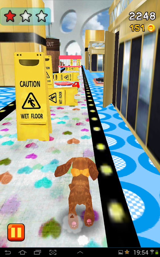 Pretty Adventure 1.3. Скриншот 8