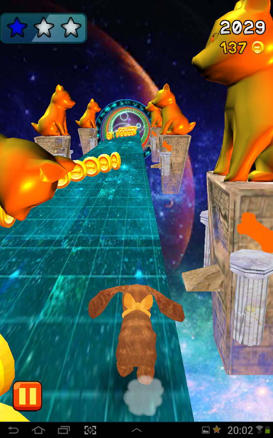 Pretty Adventure 1.3. Скриншот 9
