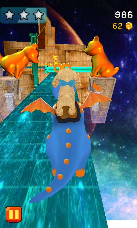 Pretty Adventure 1.3. Скриншот 17