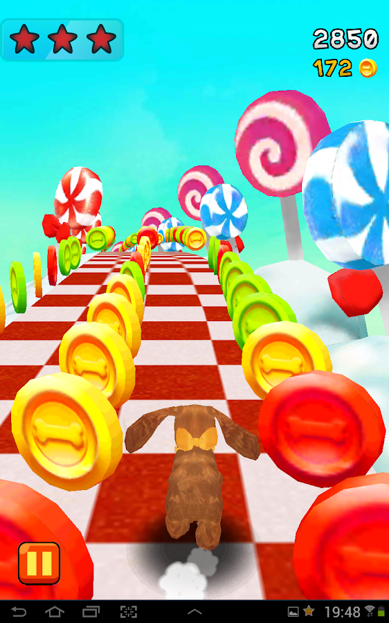 Pretty Adventure 1.3. Скриншот 19