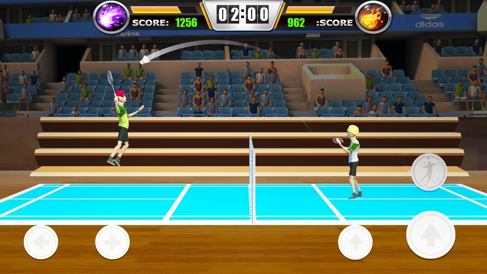 Brawl Balls 3D HD 1.0.2. Скриншот 7