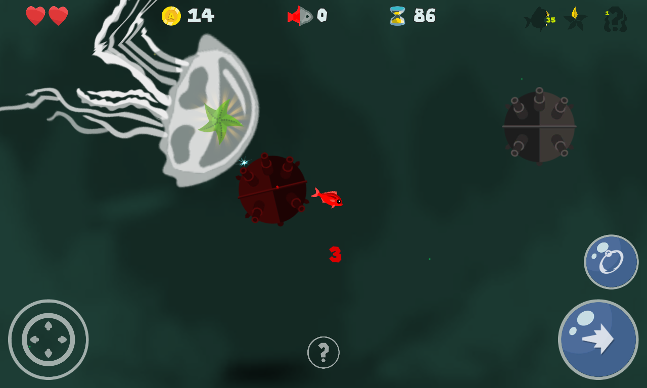 Fish Royale 4.8.1. Скриншот 8