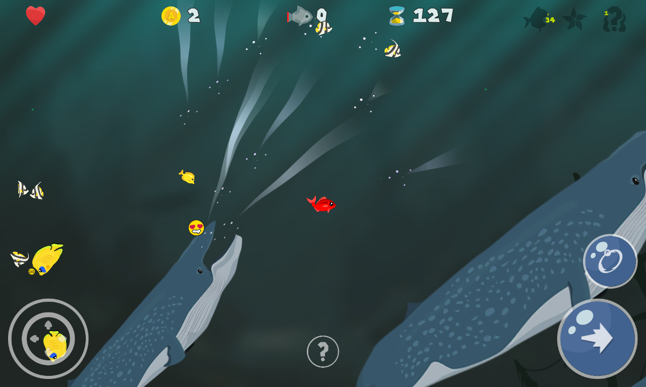 Fish Royale 4.8.1. Скриншот 16