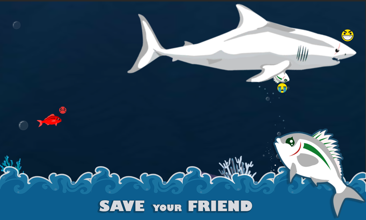 Fish Royale 4.8.1. Скриншот 20