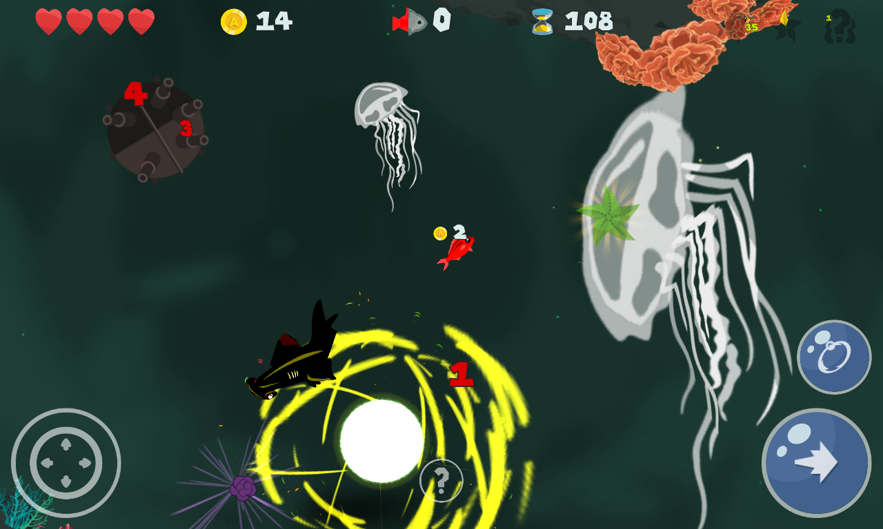 Fish Royale 4.8.1. Скриншот 23