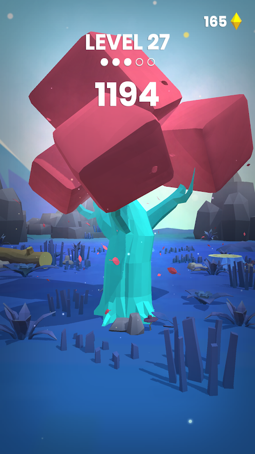Twist Hit! 1.9.27. Скриншот 2