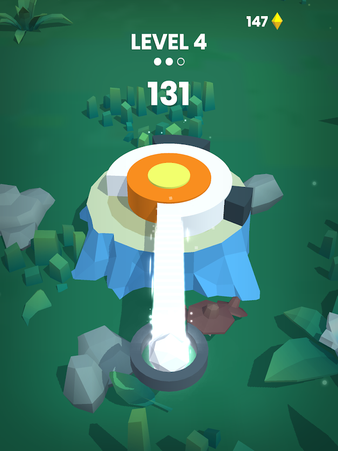 Twist Hit! 1.9.27. Скриншот 11