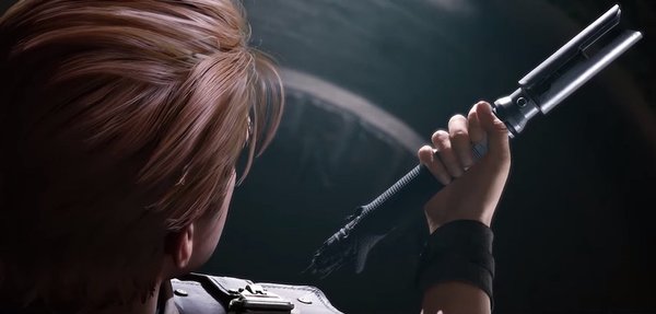Star Wars Jedi: Fallen Order выйдет без лутбоксов, онлайна и открытого мира