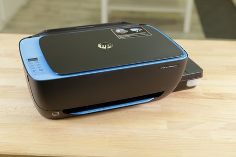 МФУ HP Ink Tank 419 с системой непрерывной подачи чернил