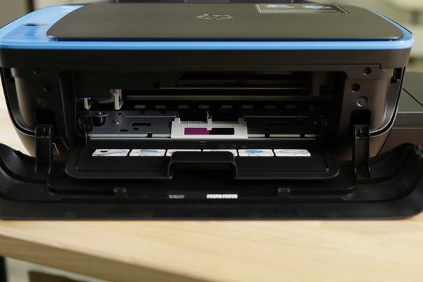 МФУ HP Ink Tank 419 с системой непрерывной подачи чернил