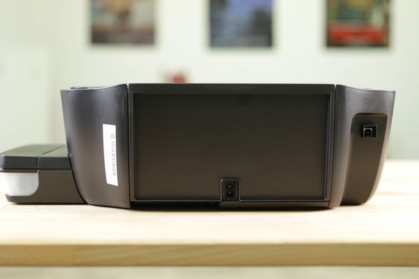МФУ HP Ink Tank 419 с системой непрерывной подачи чернил