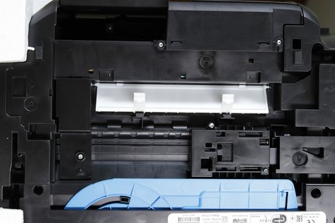 МФУ HP Ink Tank 419 с системой непрерывной подачи чернил
