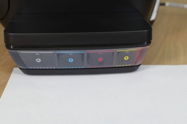 МФУ HP Ink Tank 419 с системой непрерывной подачи чернил