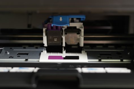 МФУ HP Ink Tank 419 с системой непрерывной подачи чернил