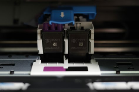 МФУ HP Ink Tank 419 с системой непрерывной подачи чернил