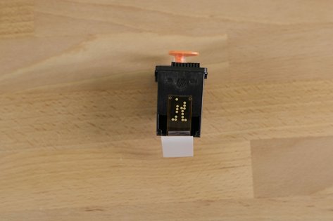 МФУ HP Ink Tank 419 с системой непрерывной подачи чернил
