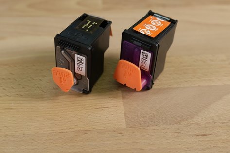 МФУ HP Ink Tank 419 с системой непрерывной подачи чернил