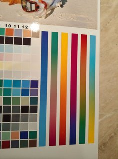 МФУ HP Ink Tank 419 с системой непрерывной подачи чернил