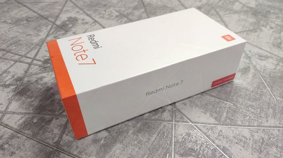 Обзор смартфона Xiaomi Redmi Note 7: бестселлер в среднеценовом сегменте