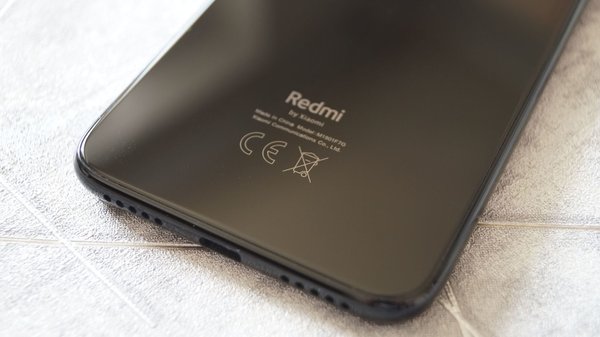 Обзор смартфона Xiaomi Redmi Note 7: бестселлер в среднеценовом сегменте