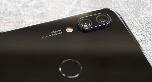 Обзор смартфона Xiaomi Redmi Note 7: бестселлер в среднеценовом сегменте