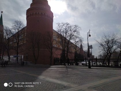Обзор смартфона Xiaomi Redmi Note 7: бестселлер в среднеценовом сегменте
