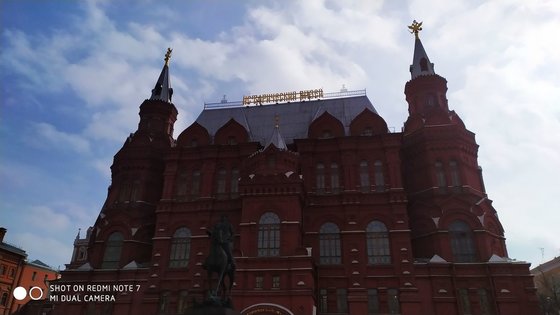Обзор смартфона Xiaomi Redmi Note 7: бестселлер в среднеценовом сегменте