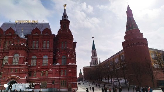 Обзор смартфона Xiaomi Redmi Note 7: бестселлер в среднеценовом сегменте
