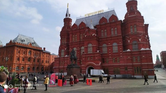 Обзор смартфона Xiaomi Redmi Note 7: бестселлер в среднеценовом сегменте